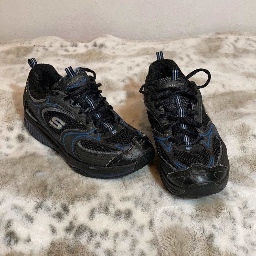 Shape up sketches size 8 women’s